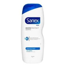 Sanex Sanex Biome Protect Dermo Shower Gel 250ml 