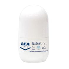 Lea Lea Extra Dry Antiperspirant Deodorant 48h Roll-On 20ml 