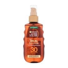 Garnier GARNIER - Ambre Solaire Ideal Bronze SPF30 150ml 