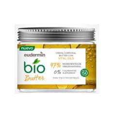 eudermin Eudermin Bio Butter Body Cream 300ml 