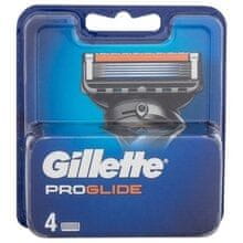 Gillette Gillette - Fusion ProGlide - Spare heads 4.0ks 