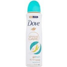 Dove Dove - Advanced Care Go Fresh Pear & Aloe Vera 72h Antiperspirant - Antiperspirant s vůní hrušky a aloe vera 150ml 