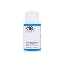 K18 K18 - Biomimetic Hairscience Peptide Prep pH Maintenance Shampoo 250ml 