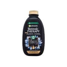 Garnier GARNIER - Botanic Therapy Magnetic Charcoal & Black Seed Oil Shampoo (oily hair with dry ends) 400ml 