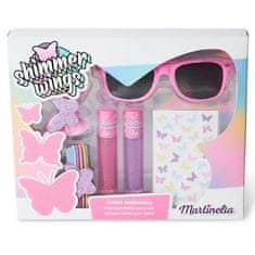 Martinelia Martinelia Shimmer Wings Cute Beauty Basics 