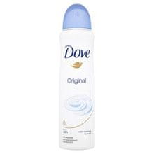 Dove Dove - Original Deodorant 150ml 