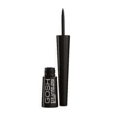 Gosh Gosh Eyeliner Pen Liquid Black 2.5g 