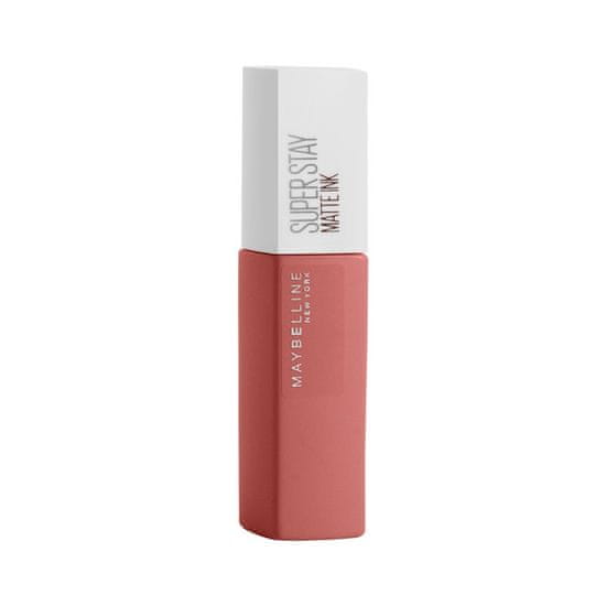 Maybelline Maybelline Superstay 24 Matte Ink Lipstick 05 Loyalist 5ml