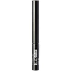 Maybelline Maybelline Tattoo Studio Liquid Ink Eyeliner 710 Inked Black 