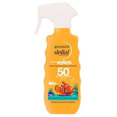 Garnier Garnier Delial Eco-Designed Protective Spray Spf50 300ml 