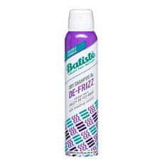 Batiste Batiste Dry Shampoo Batiste Dry Frizz Shampoo 200ml 