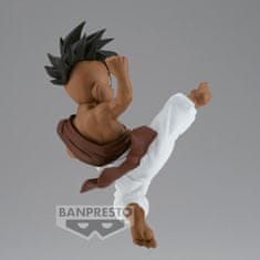 BANPRESTO Dragon Ball Z Match Makers UUB Vs Son Goku figure 8cm 