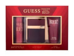 Guess Guess - Seductive Homme Red - For Men, 100 ml 