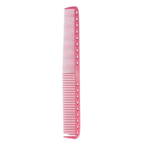 Artero Artero Y.S. Park 335 Pink Double Comb 226mm