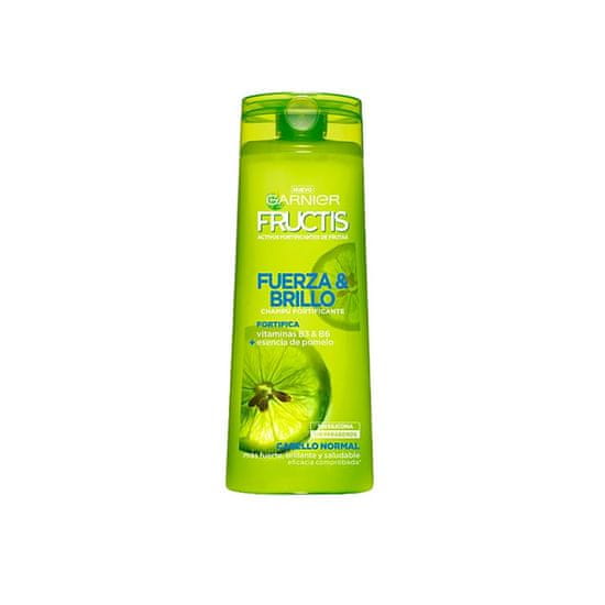 Garnier Garnier Fructis Shampoo For Shiny Hair 360ml