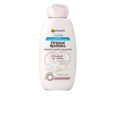 Garnier Garnier Original Remedies Delicatesse Moisturizing Shampoo 300ml 