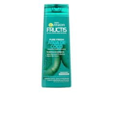 Garnier Garnier Fructis Pure Fresh Fortifying Coconut Water Shampoo 360ml 