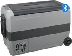 Compass Chladiaci box DUAL kompresor 50l 230/24/12V -20°C