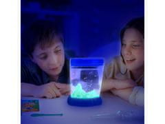 Aqua Dragons Colour Changing - Vodní dráčci s LED osvětlením