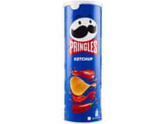 PRINGLES Ketchup 185g