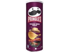 PRINGLES Texas BBQ 165g