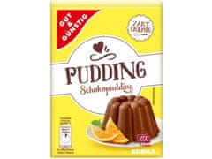 G&G Čokoládový puding 3 x 41g