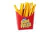 Sweet'n Fun Becky's Bubble Gum Fries 60g