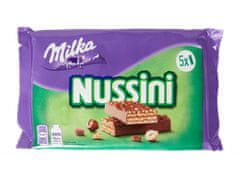 MILKA Nussini 157,5 g