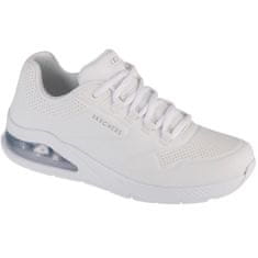 Skechers Obuv biela 36 EU Uno 2 Air Around You