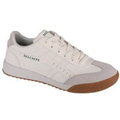 Skechers Obuv biela 42.5 EU Zinger Manzanilla Totale