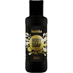 Cormen ISOLDA Gold telové mydlo 75 ml