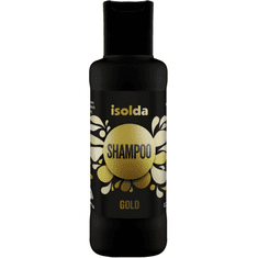 Cormen ISOLDA Gold vlasový šampón 75 ml