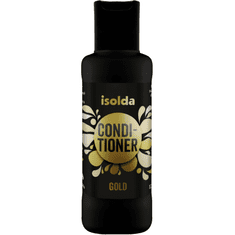 Cormen ISOLDA Gold vlasový kondicionér 75 ml