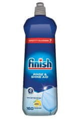 Finish Leštidlo Shine & Dry Lemon 800 ml