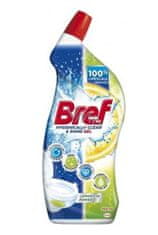 Bref Wc čistič Lemonitta gél 700ml