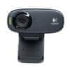 Logitech Akcia webová kamera HD Webcam C310 _