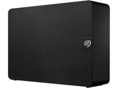 Seagate HDD Externý Expansion Desktop 3.5" 4TB - USB 3.0, Čierna