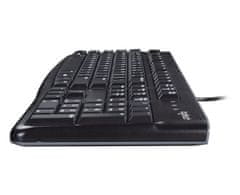 Logitech Keyboard K120 pre Business Slovak layout