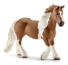 Schleich Horse Club 13773 Kôň Írsky tinker - kobyla