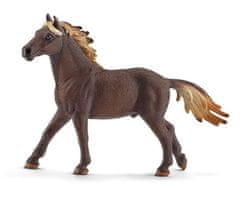 Schleich Horse Club 13805 Kôň Mustang - žrebec