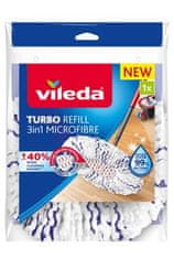 VILEDA TURBO 3V1 NÁHRADA