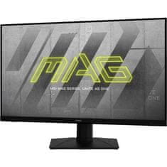 MSI UHD LED monitor MAG/323UPF/32&apos;&apos;/IPS/4K UHD/160Hz/1ms/Black/3R (MAG 323UPF)