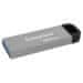 Kingston DataTraveler KYSON 128GB / USB 3.2 / kovové telo