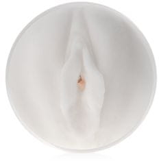 XSARA Těsná lasturka v diskrétní tubě masturbátor umělá vagína - 76434571