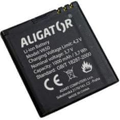 Aligator V650 Li-Ion 1000 mAh