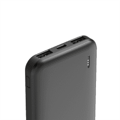 HAMA Pocket 5, powerbanka 5000 mAh, 2,1 A, výstup: 2x USB-A