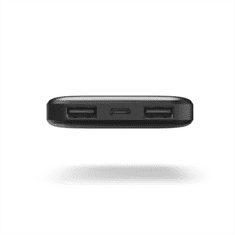 HAMA Pocket 5, powerbanka 5000 mAh, 2,1 A, výstup: 2x USB-A