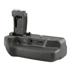 Jupio Battery Grip pre Canon EOS 750D/760D/X8i/T6s/T6i (BG-E18)