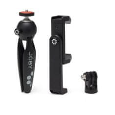 Joby Statív tripod HandyPod 2 Black Kit