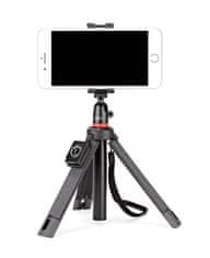 Joby Statív tripod TelePod Mobile Black/Charcoal